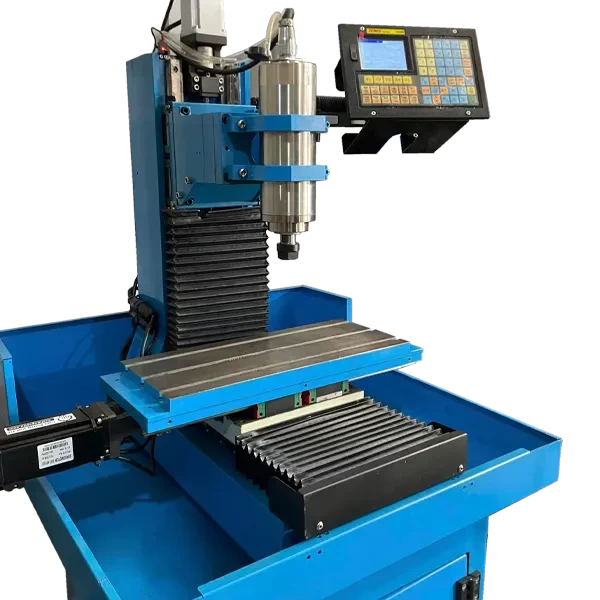 máy cnc mini công nghiệp